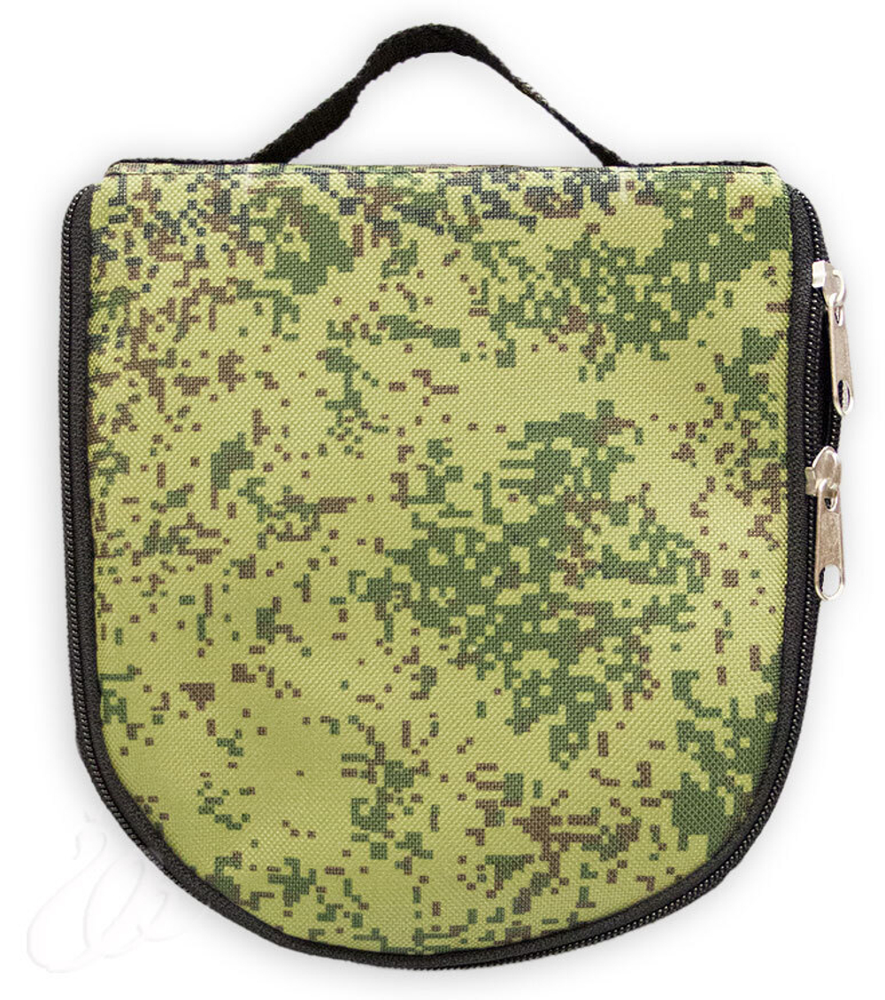 Зелёный милитари