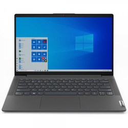 Ноутбук Lenovo IdeaPad 5 14ITL05 14"FHD (1920x1080)IPS 300N, i3-1115G4, 8GB DDR4 3200, 256GB SSD M.2, Intel UHD, WiFi, BT, TPM2, HD Cam, 45W Round Tip, Win11Home S mode ENG, 1Y 82FE019XLT