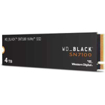 SSD диск WD Black SN7100 4Tb WDS400T4X0E