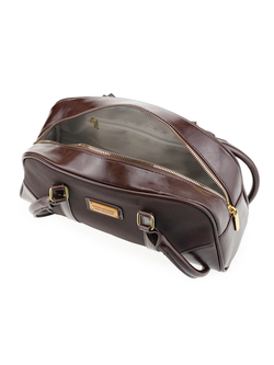 27779/23 Сумка жен., иск.кожа + текстиль