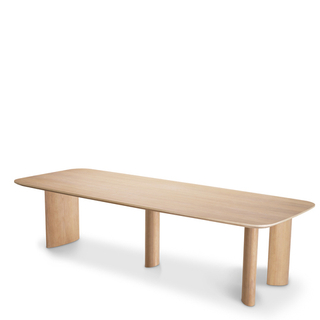 Обеденный стол Dining Table Harmonie L арт.116920