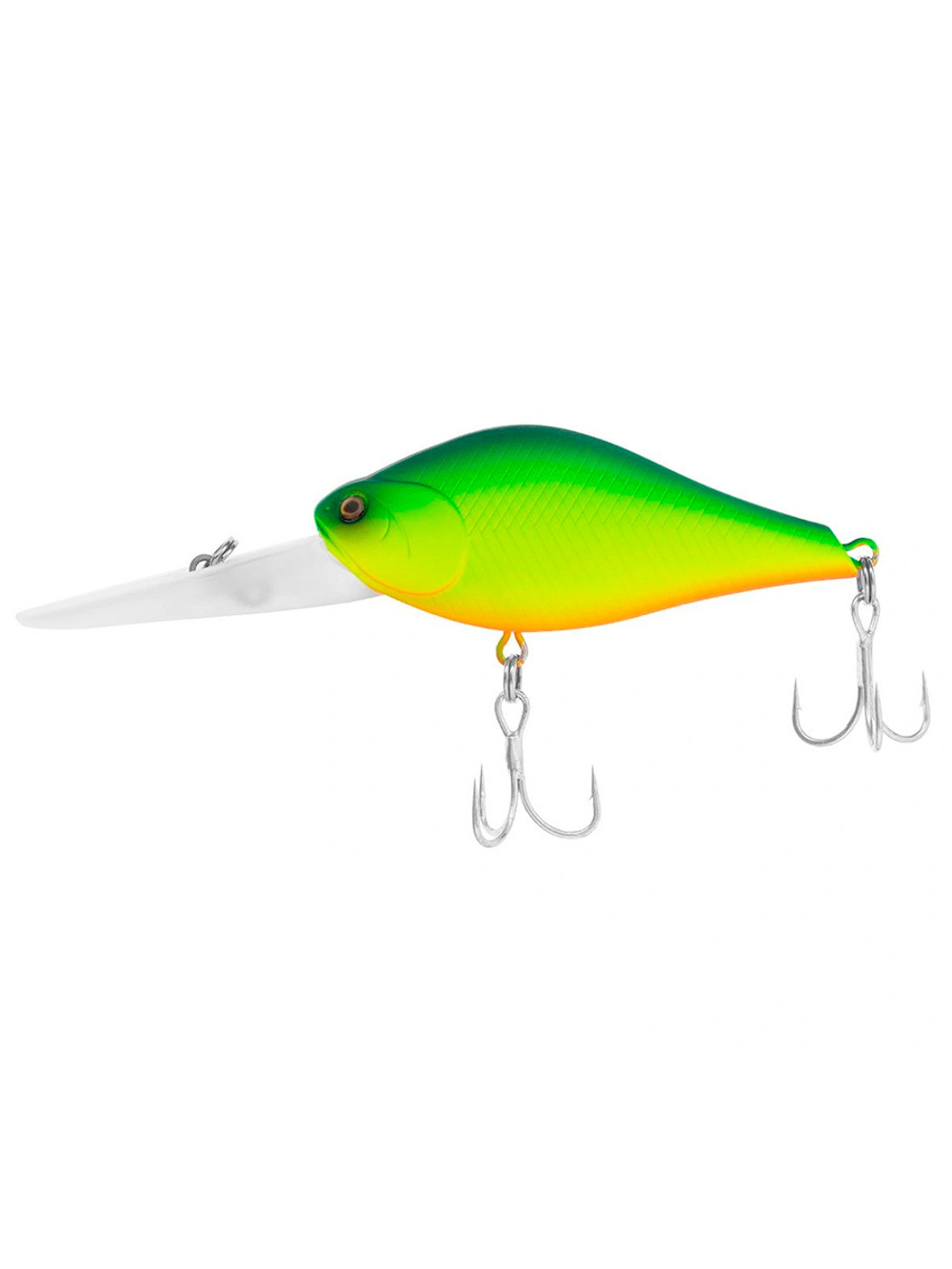 Воблер RYOBI SH0651DF col 64 (SH0651DF-64)