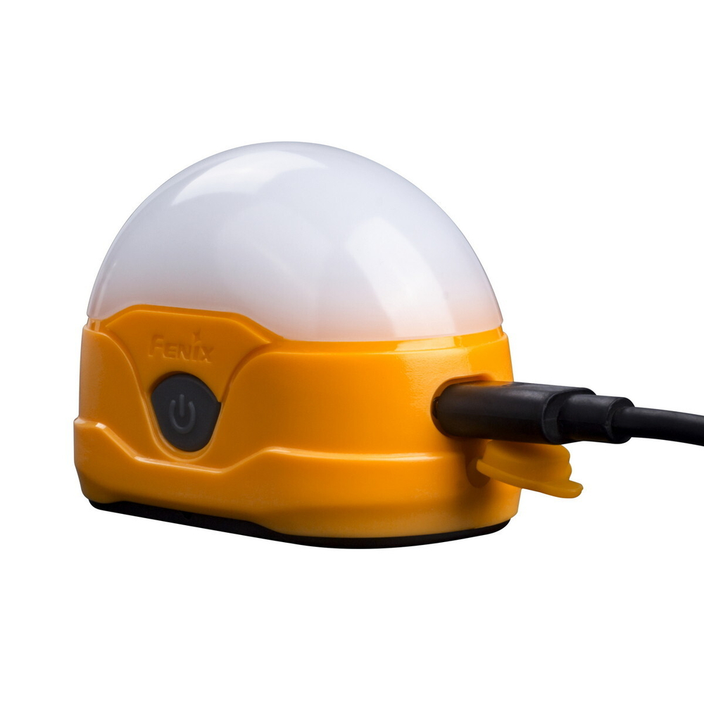 ФОНАРЬ КЕМПИНГОВЫЙ FENIX CL20ROR