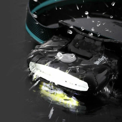 Фонарь налобный Xiaomi NexTool Multi-purpose Headlamp (NE20003) зеленый