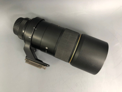 Nikon 300mm 4D ED-IF AF-S Nikkor