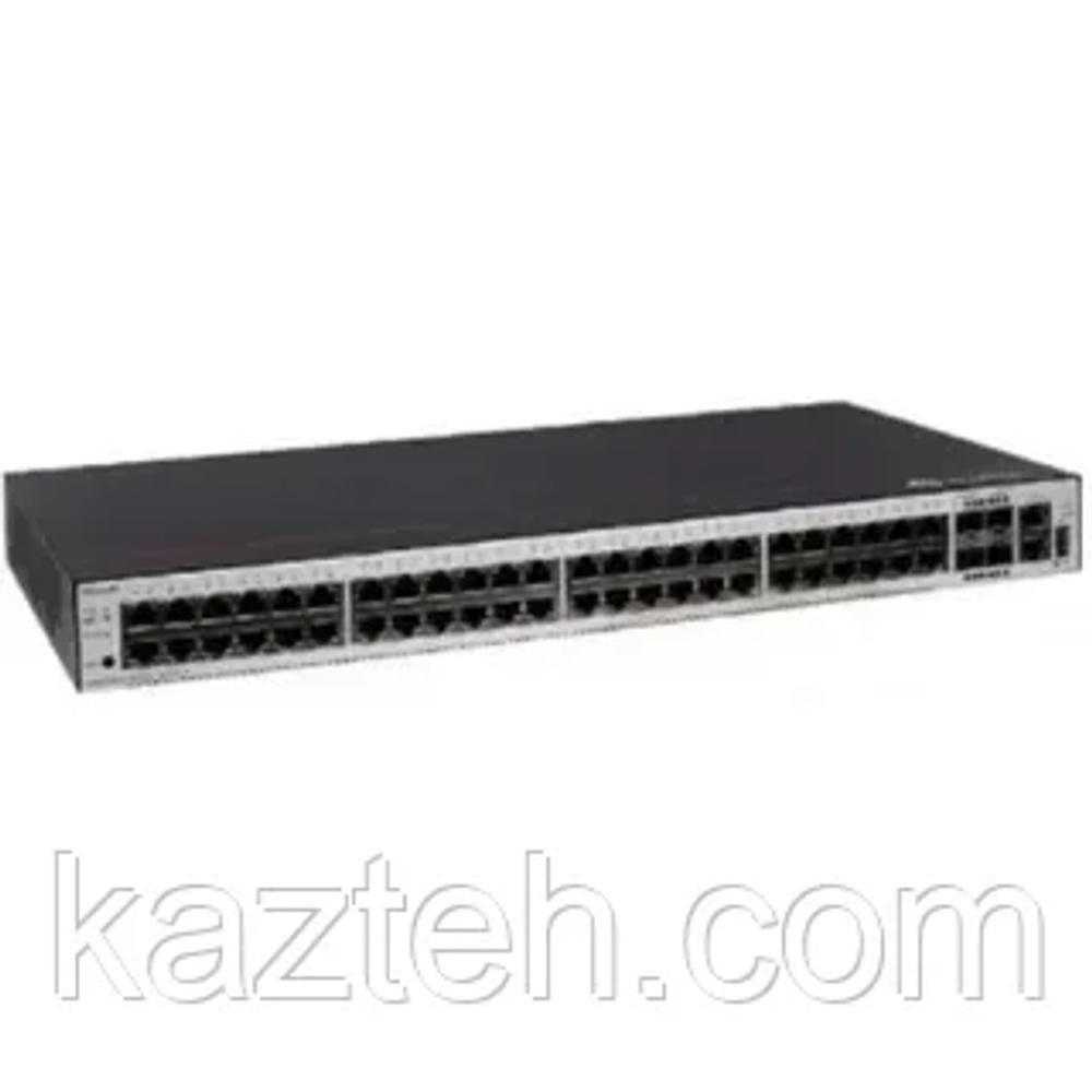 Коммутатор Huawei S1730S-L8T-A