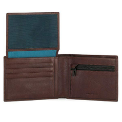 Кошелек мужской Piquadro Harper PU5761APR/TM