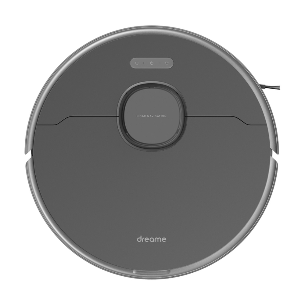 Dreame D10S Robotic Vacuum Cleaner (белый)