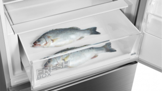 Холодильник Midea MDRB522MGE46OD