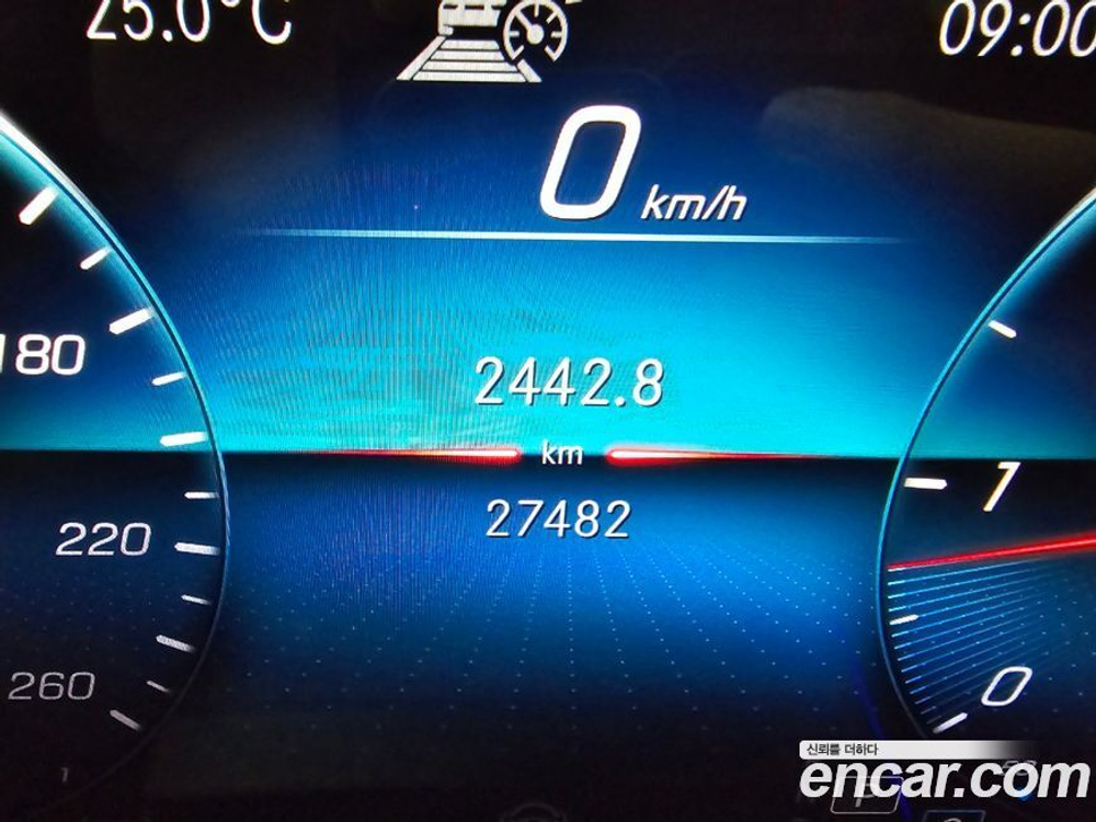 Mercedes-Benz GLE-Class W167 GLE400d 4MATIC Coupe (03.2023)