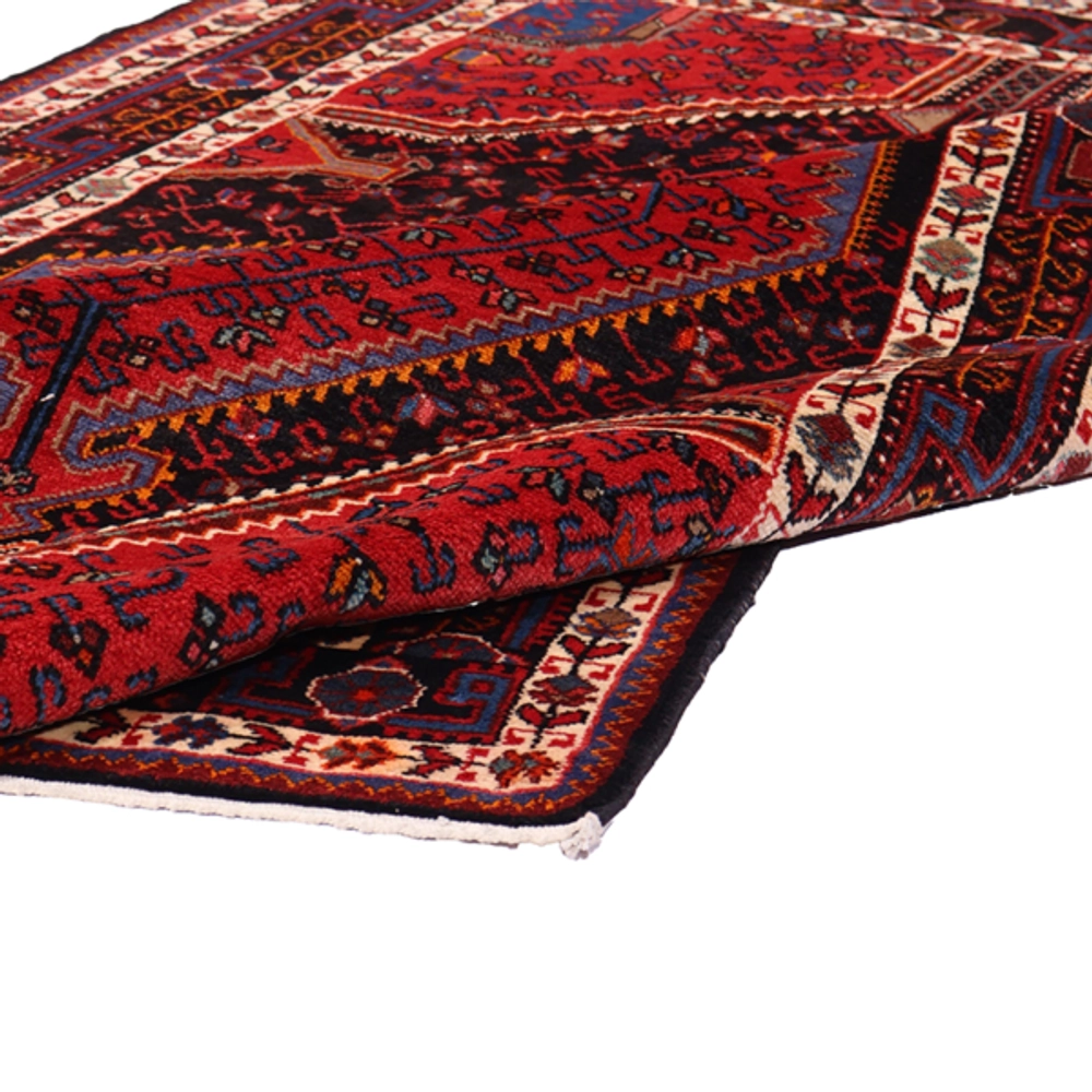 Персидский ковер ручной работы Tuyserkan (200 × 136 см) 220210229 Иран