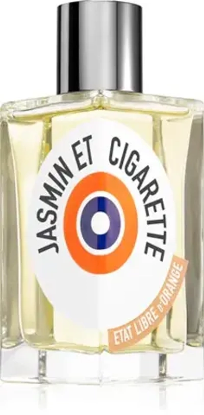 ETAT LIBRE D'ORANGE JASMIN ET CIGARETTE EDP 100 ML