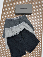 Боксеры Balenciaga