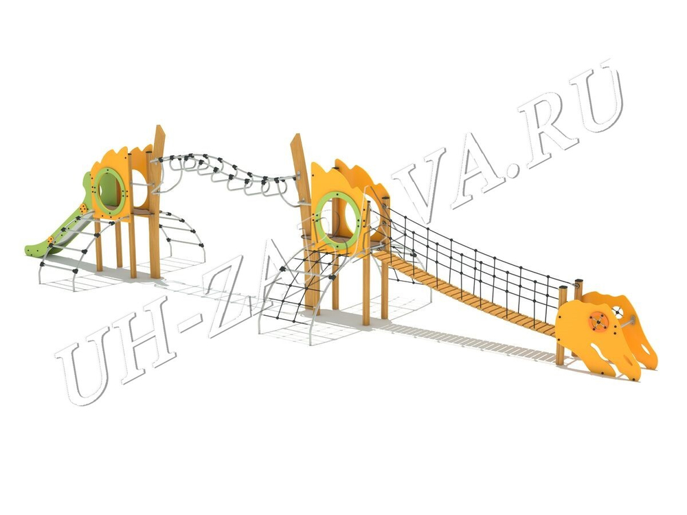 Спортивный комплекс СК-030
