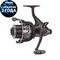 Катушка OKUMA Carbonite XP Baitfeeder 155a + доп. шпуля