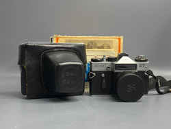 Зенит ЕТ + Гелиос-44-2