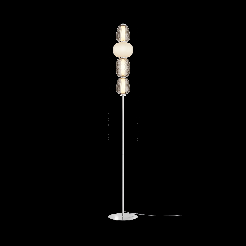 Напольный светильник (торшер) Maytoni MOD267FL-L32CH3K