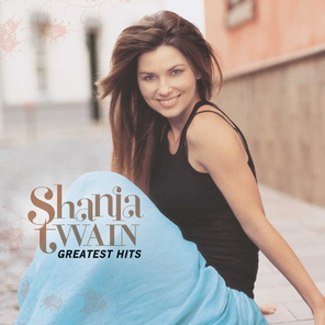 Shania Twain / Greatest Hits (RU)(CD)