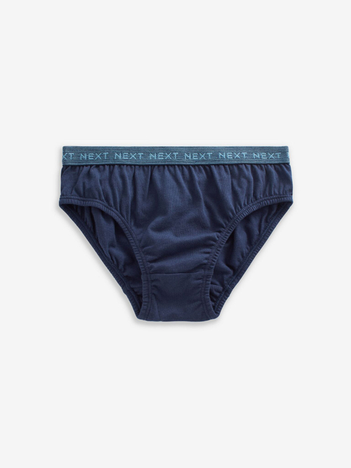 Трусы для мальчика Next N34-160, 5 шт., Синий