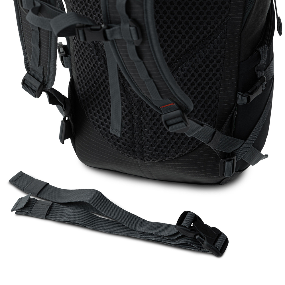 Рюкзак Kanrock Moveit 21 Anthracite