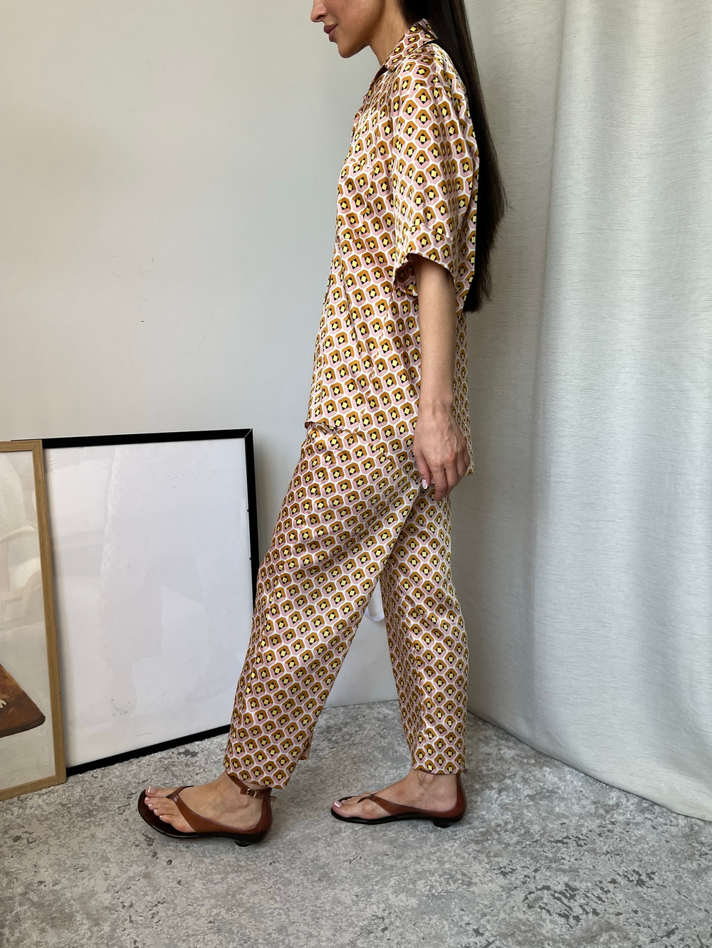 Костюм Zara, xs