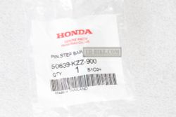 50639-KZZ-900.  PIN, STEP BAR
