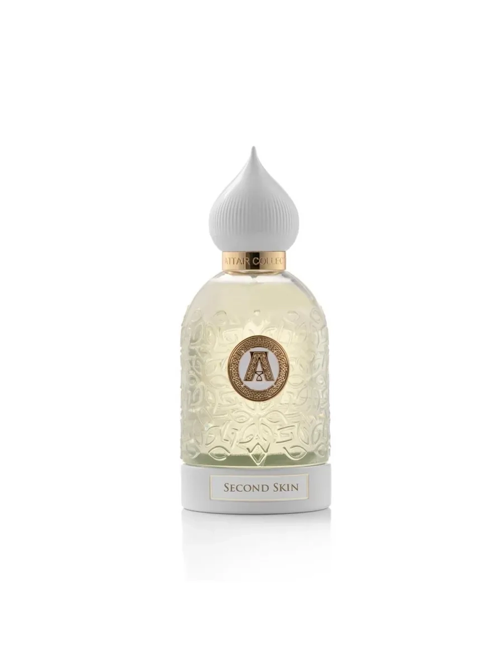 Second Skin Extrait