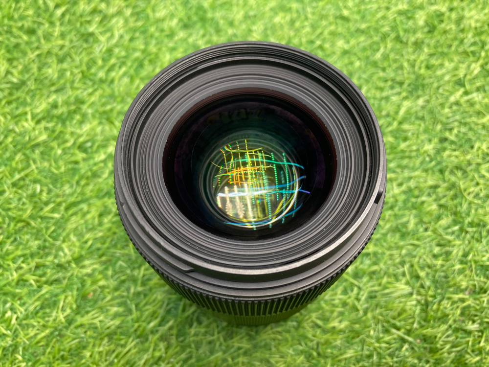 Sigma AF 35mm 1.4 DG HSM Art Canon EF