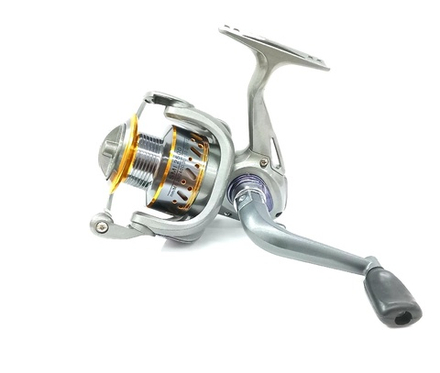 Катушка SHMILY SMI 2500