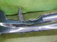 Бампер передний Kia Sorento 4 (2020-н.в.)