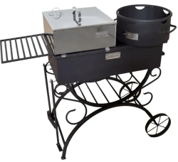 Мангал "УНИВЕРСАЛ" м20 ТМ Kukmara