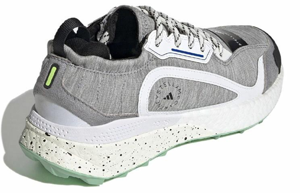Кроссовки Adidas Outdoorboost (Женская размерная сетка)
