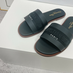 Christian Dior Dway Slide