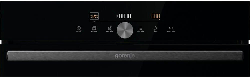 Независимый духовой шкаф Gorenje BCM4547DG
