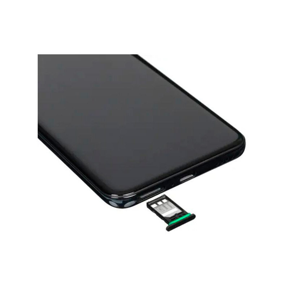 Смартфон HONOR 90 12/512 ГБ Global, Dual Nano SIM, midnight black