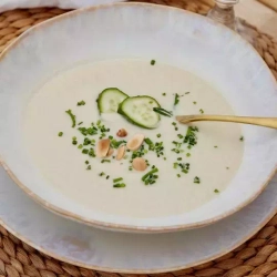 Чаша 0.93л Costa Nova Brisa белая