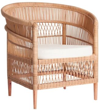 Кресло уличное Elna La Forma Испания 