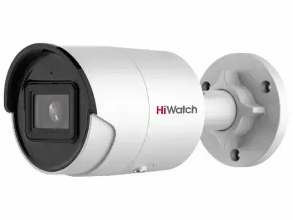 IPC-B042-G2/U 4mm  4Мп уличная цилиндрическая IP-камера