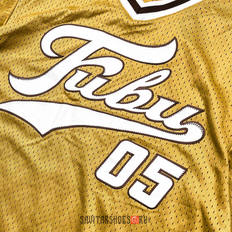 Джерси FUBU