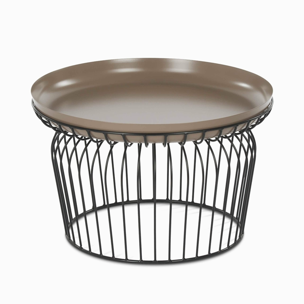 Кофейный столик Cell диаметр 60