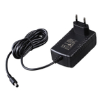 359542 LEDO NT25 000 черный Торшер диммир. со сменой цвет. темпер. (управление- сенсор) IP20 LED 14W 100-240V 2700К\4000К\6000К ALA