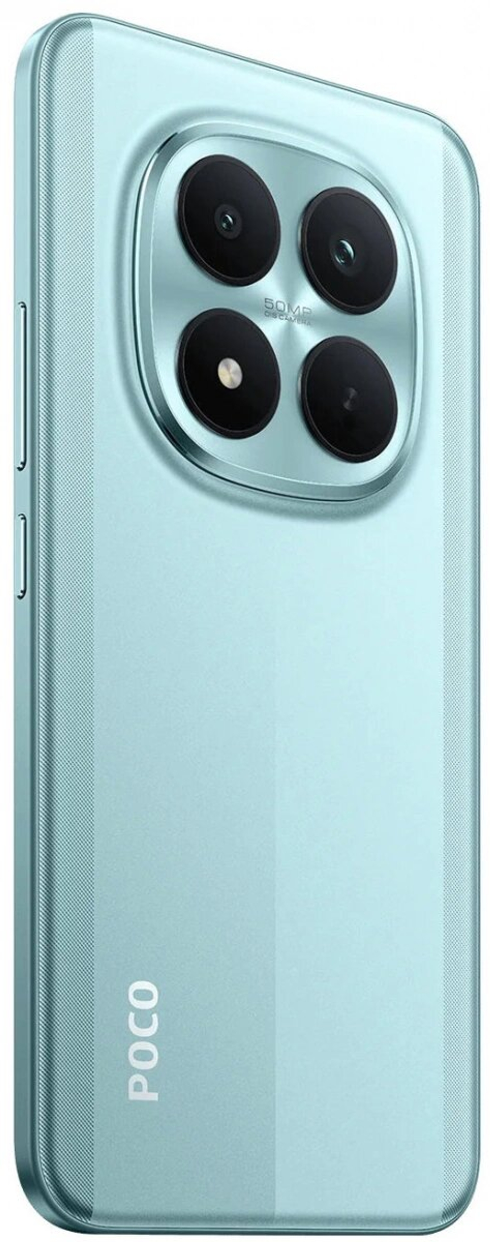 Смартфон Poco M8 Pro 12/512Gb Green