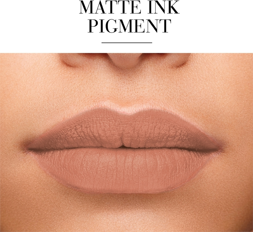 Bourjois Rouge Velvet Ink - Жидкая помада с матовым финишем, 3,5 ml