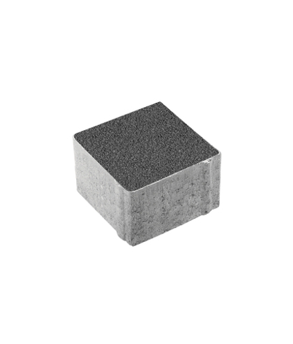 Тротуарная плитка ВЫБОР, форма Квадрат 100*100, h=80мм