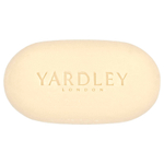 Yardley London, Питательное мыло для ванн, английская лаванда, 113 г (4 унции)