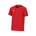 Футболка Element 24 LIQUIDate T-shirt — Academy red