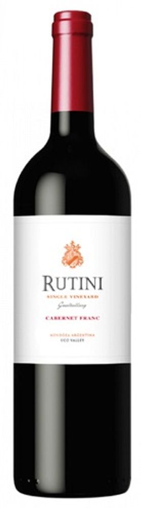 Вино Каберне Фран Гвальтаяри Рутини