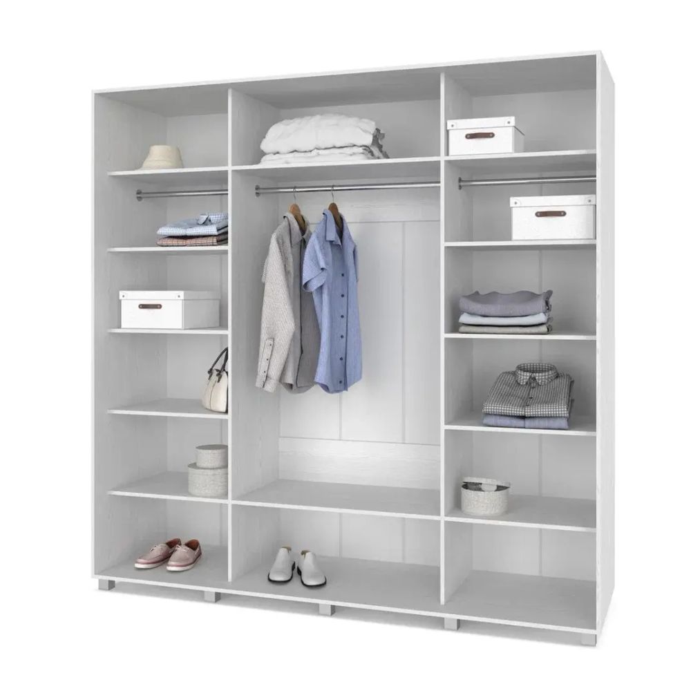 Шкаф-купе "Мартин" М623, MODERN