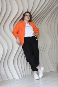 Футболка 2873 Fabrika