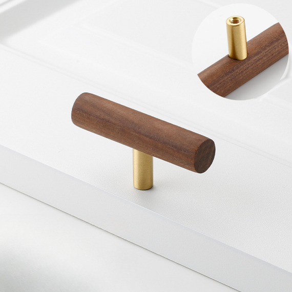 Мебельная ручка